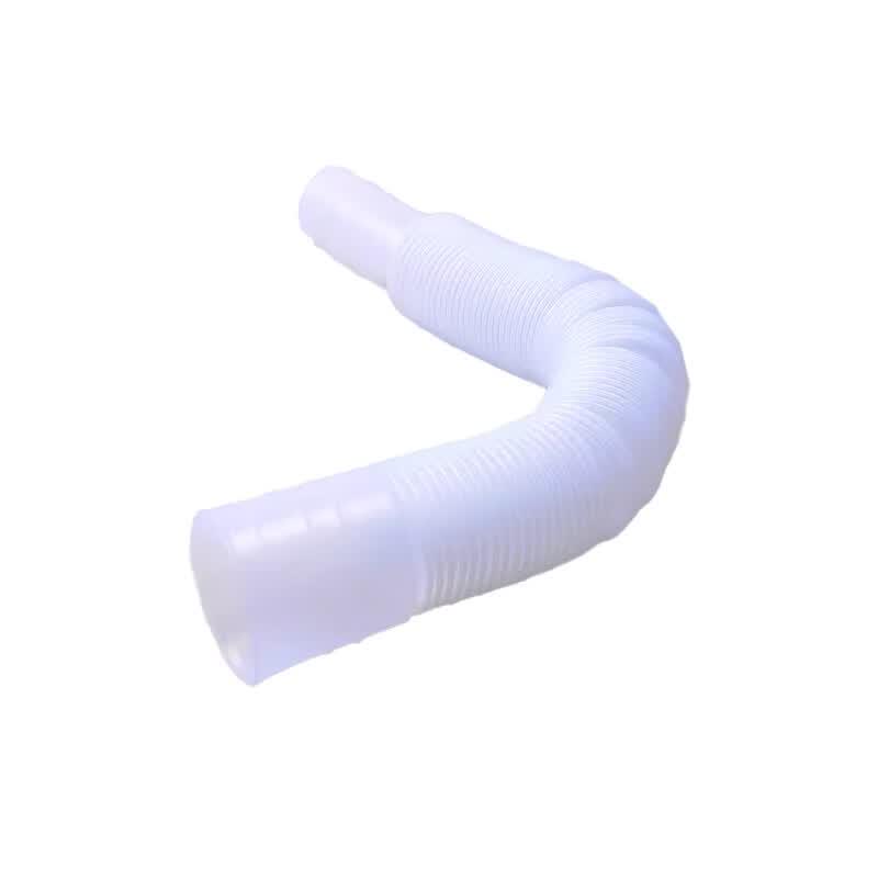 32mm Plastic Kitchen Sink Drain Pull-Out Pipe