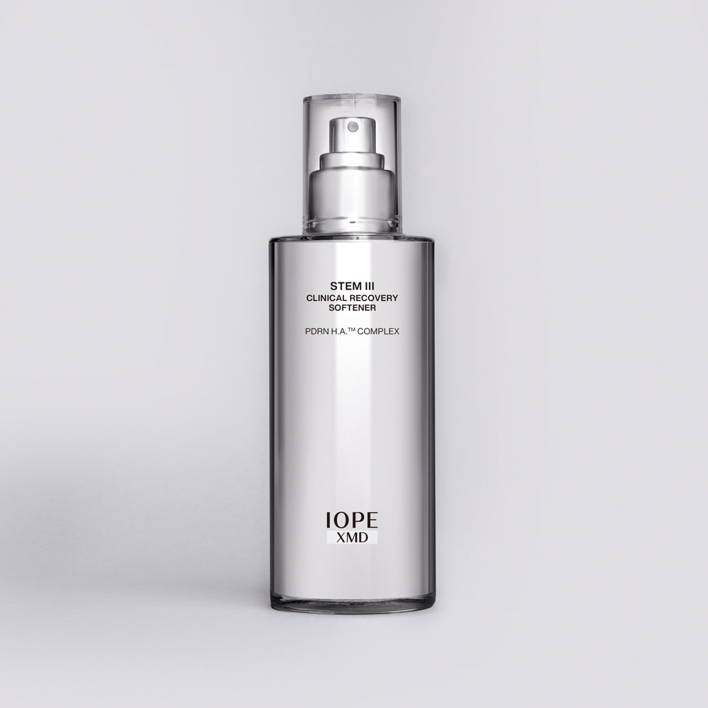 IOPE XMD Stem3 Clinical Recovery Softener 130ml