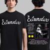New!! Extremoduro Tour 2026 Merch Band T-Shirt