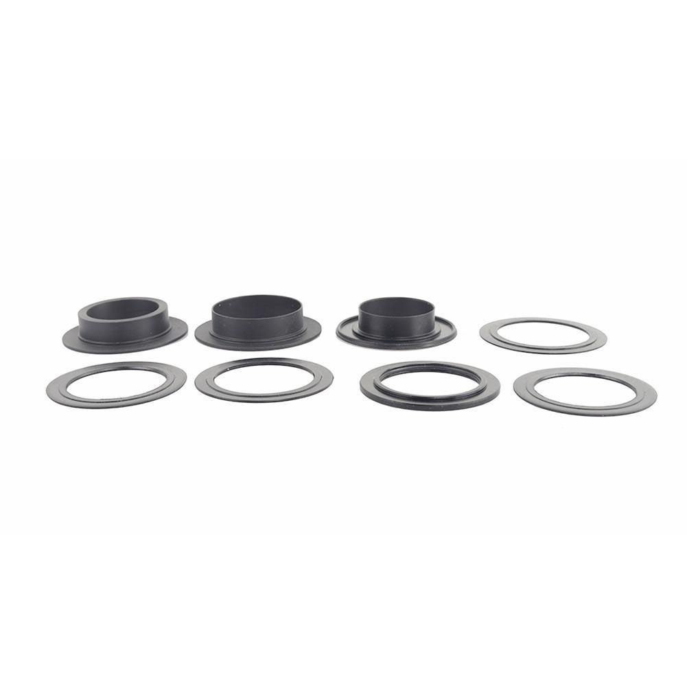 

5g Adapter Aluminum Alloy Bicycle Bike Cover Parts 6# 25-24mm
