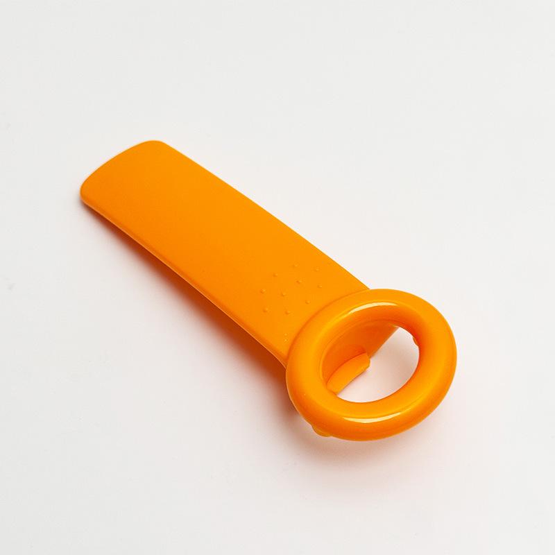 Multifunction Cross-Border Plastic Twist-Off Cap and Beer Bottle Opener