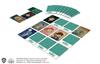 [Scary Guild] Simiro Fantastic Beasts Family Fun, 10-Minute Play Time, 2-8 Players, Ages 7+