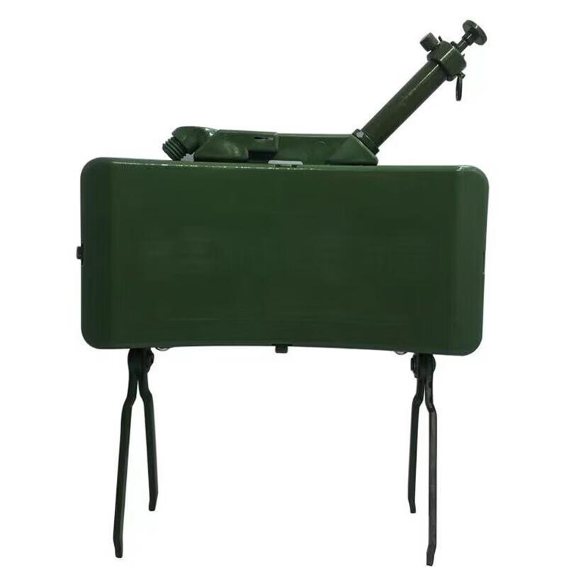 M18A1 Claymore Mine 1:1 Scale Prop