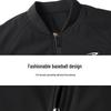 Deerhui Men's Graphene-Lined Winter Windproof Jacket