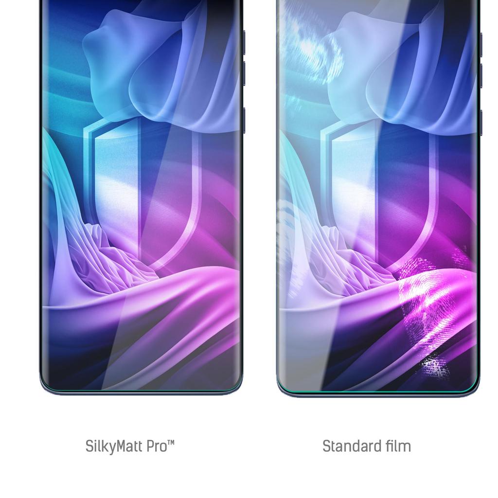 Motorola Edge 60 Fusion - 3Mk Silky Matt Pro