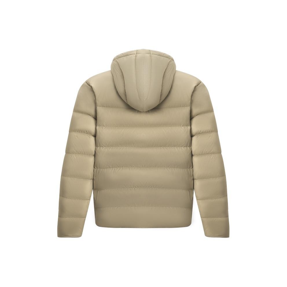 Under Armour Cold Weather Sports Casual Short Down Jacket Men Jacket 6011315-299