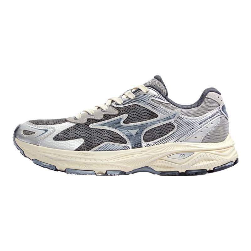 Mizuno RACER S Unisex Running & Casual Shoes