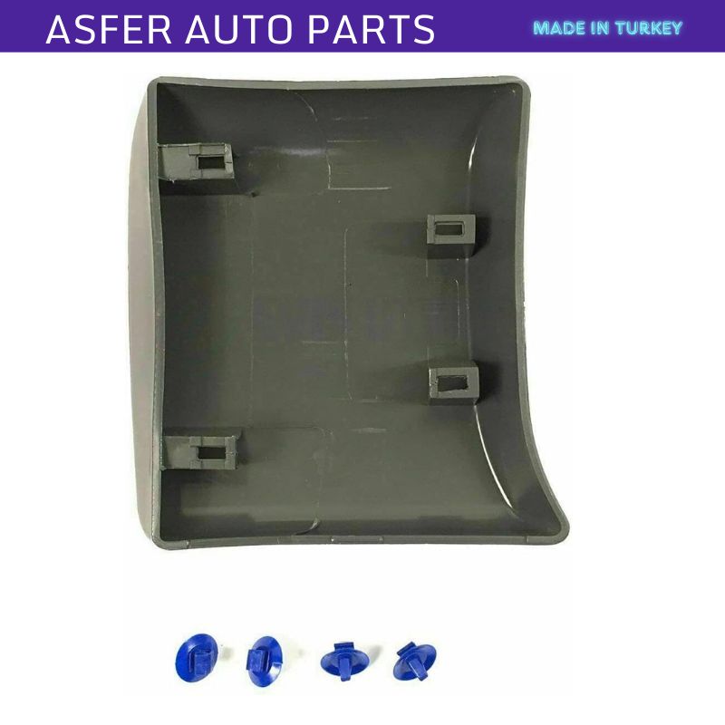 Side Door Trim Set of 4 Left Side For Renault Trafic Mk2 Opel Vivaro 2001-2014 Oem 8200036093 8200036088