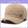 Baseball Cap For Men Adjustable Sun Protection Outdoor Casual Cotton Hat For Summer And Fall