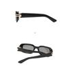 Ladies Sunglasses, Retro Square Sunglasses, Fashionable Outdoor Sunglasses.
