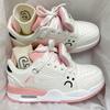 Versatile Bread Shoes, Air-cushioned Height-increasing Casual Shoes, Student Running Shoes