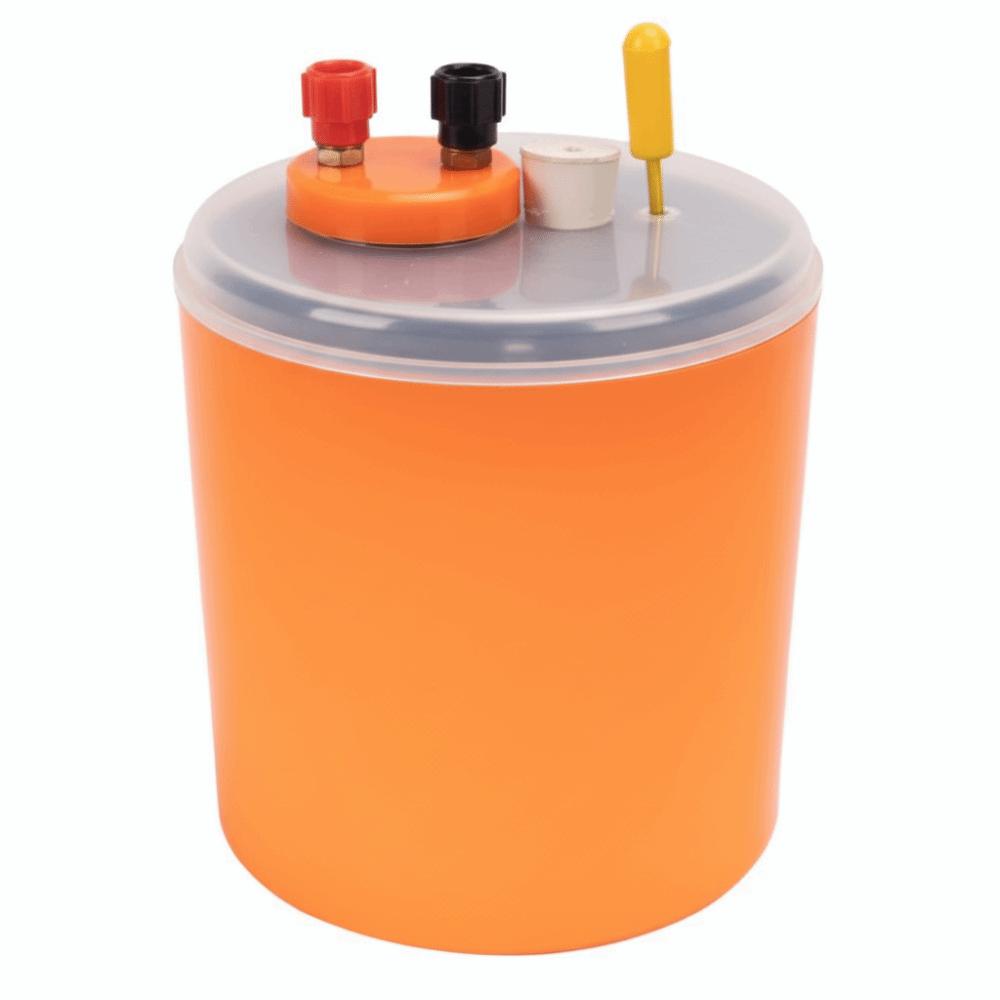 Specific Heat Measurement Electric Calorimeter Physics Experiment Equipment  School Laboratory