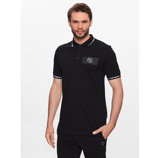 Поло Plein Sport SACC EU S