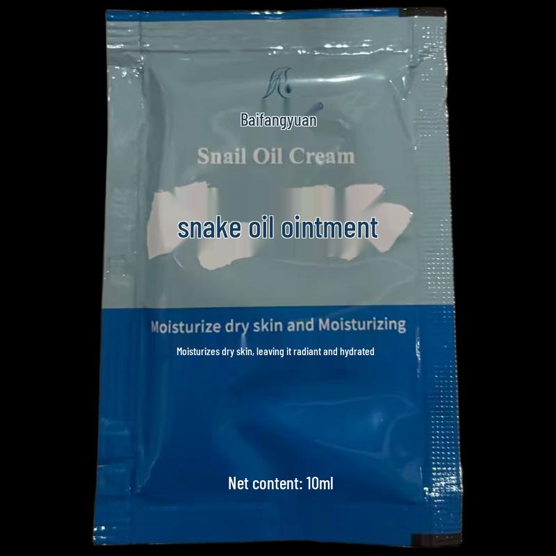 DR.MICAH Snake Oil Cream