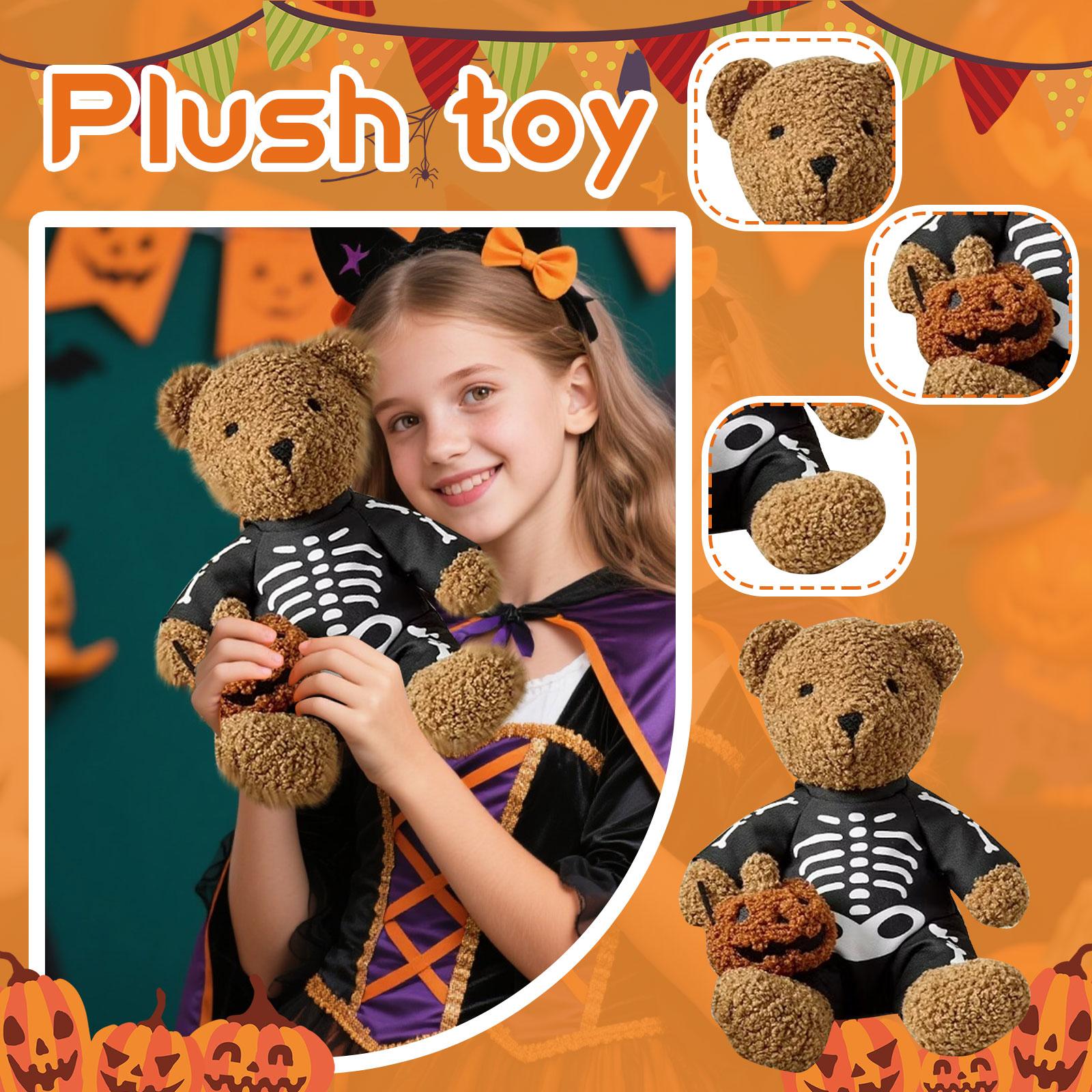 

Мягкая игрушка-кукла, тряпичная кукла для малышей, подходит для девочек в подарок на день рождения, плюшевая игрушка в подарок One Size