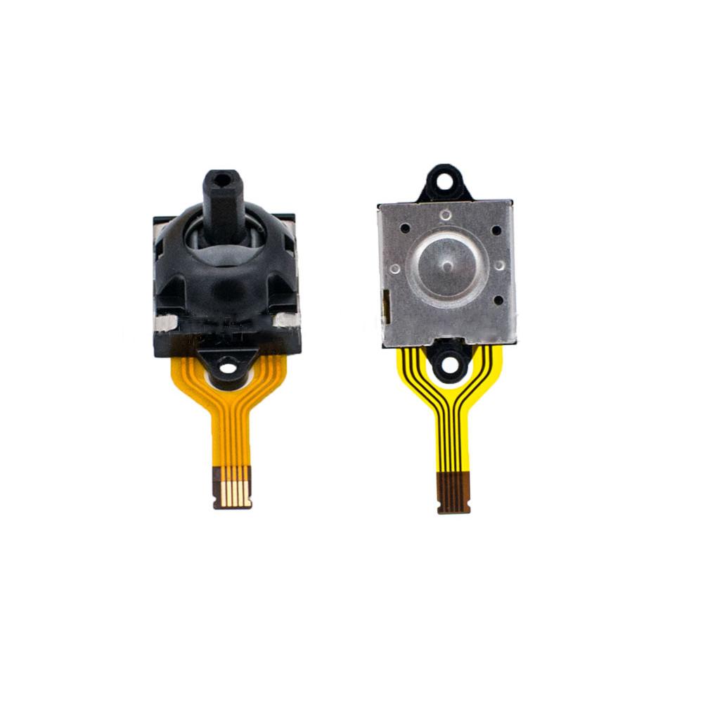 New For ROG Ally Joystick Replacement Hall Joystick For ROG Ally Game Handheld For ROG Ally Accessories 5