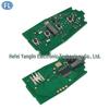 Compatible with Hyundai/Kia 3+1 Button Smart Card, 433MHz, 46 Chip