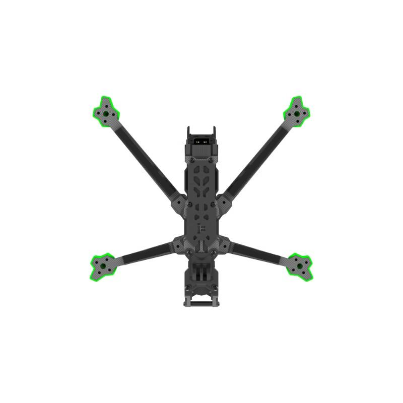 iFlight Nazgul Evoque F6 V2 Frame Coaxial Cable (CN version)