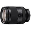 Sony (Sony) High Magnification Zoom Lens Full Size FE 24-240mm F3.5-6.3 OSS Genuine Lens for Digi...