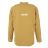 Long Sleeve Shirt Descente TOUGH Long Sleeve Shirt Stretch UV Protection Training Running BG M [Move Sports] (UPF50+) (DMMWJB54)
