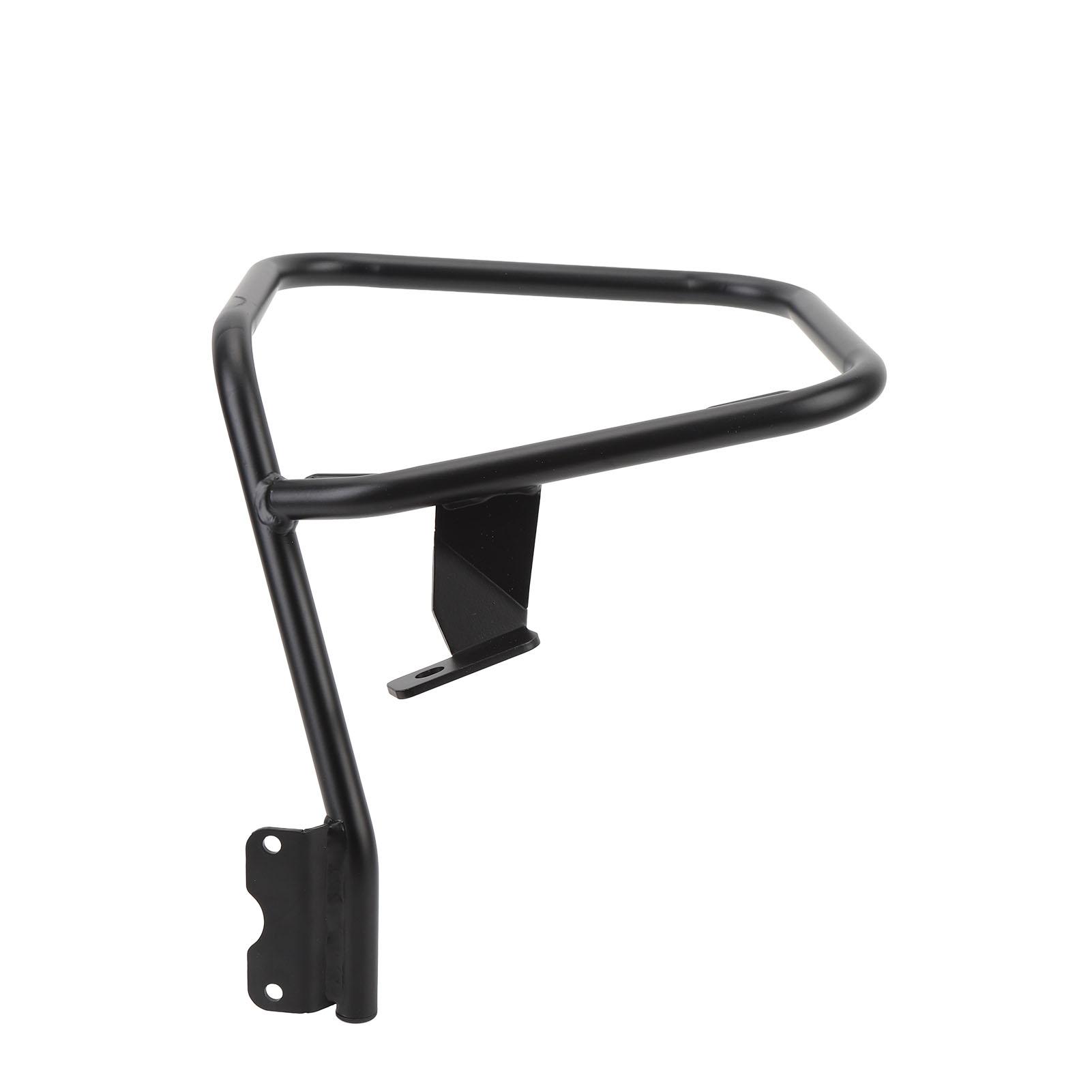 

Защита седельной сумки мотоцикла, прочный металлический кронштейн для поддержки седельной сумки для S RH1250S 1250S 2021 2022