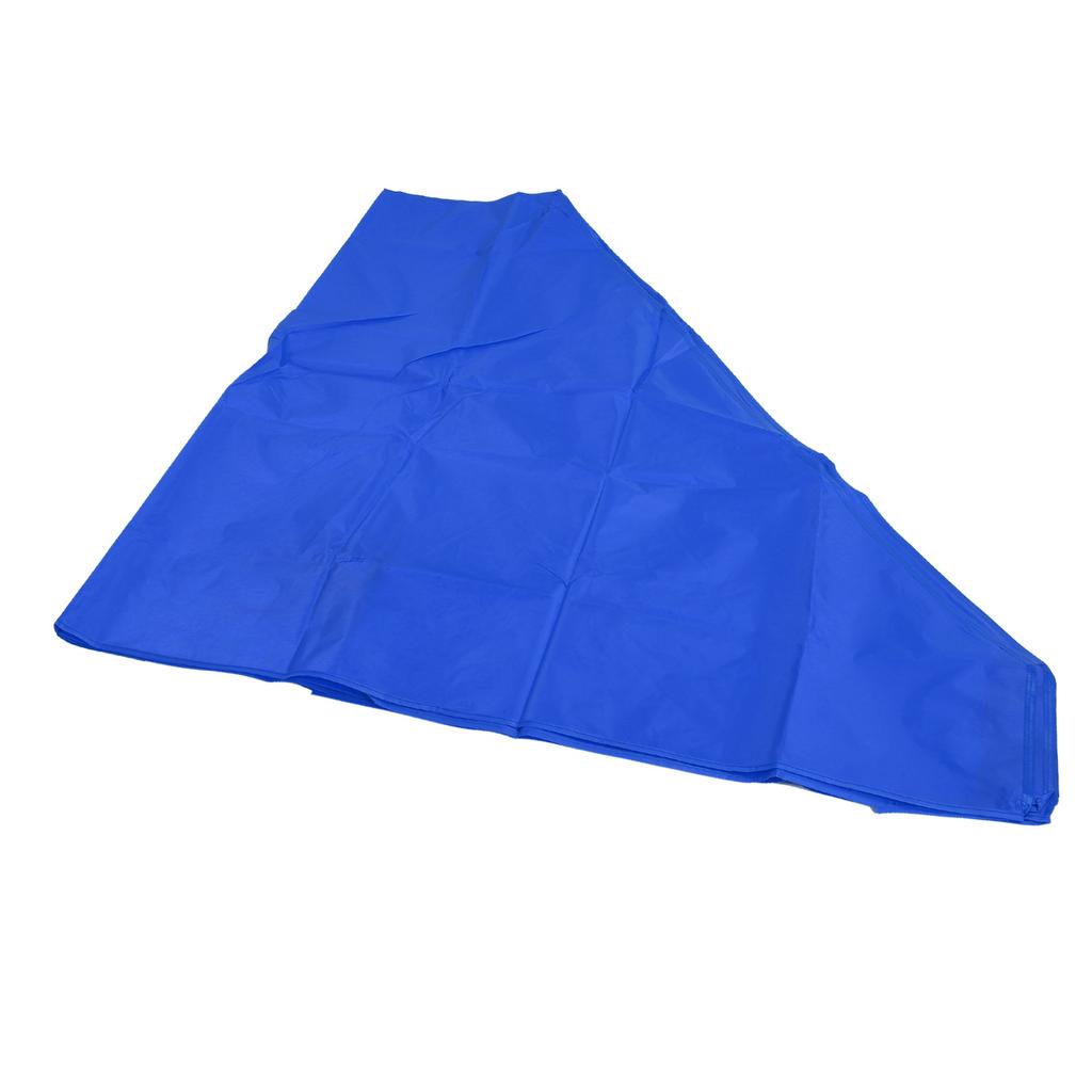 Αντικατάσταση Καλύμματος Σκίασης 4 Γωνιών για Υπαίθρια Διαφήμιση Τοπίου