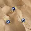 3Pcs Eye Nose Cuff Wear-resistant Fake Nose Rings Non-Piercing Clip for Men
