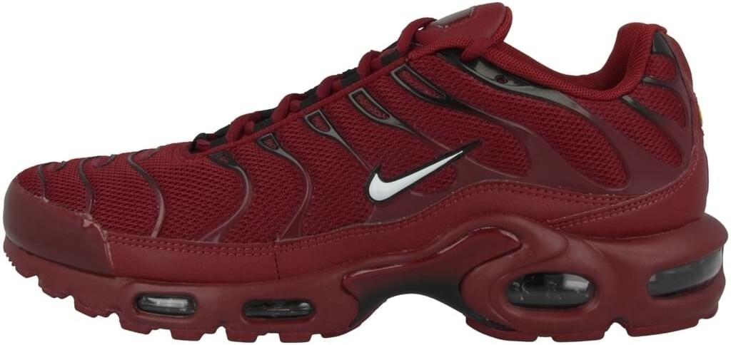 Кроссовки Nike Air Max Plus