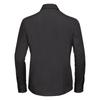 Russell Collection Womens/Ladies Classic Polycotton Easy-Care Long-Sleeved Shirt
