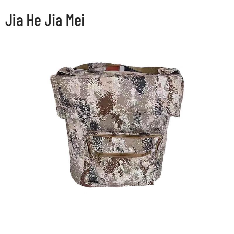 Outdoor Thermal Food Delivery Backpack