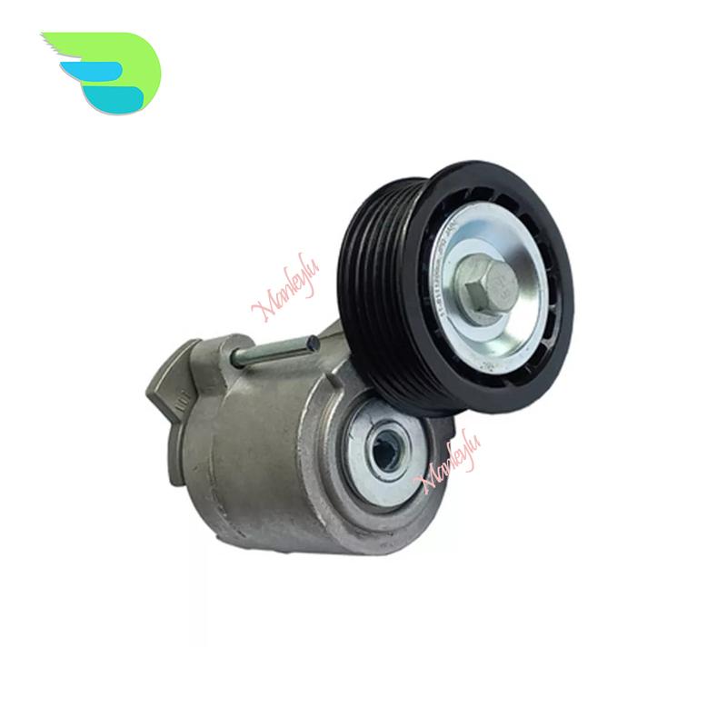 Натяжитель ремня для Chery A3/A5/Tiggo/Cowin 3/Eastern Son/V5/Apola/X5/G5/DR5