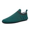 Fashion Summer Shoes Outdoor Breathable Lightweight Walking Shoes Anti-slip Men  Man Casual Footwear