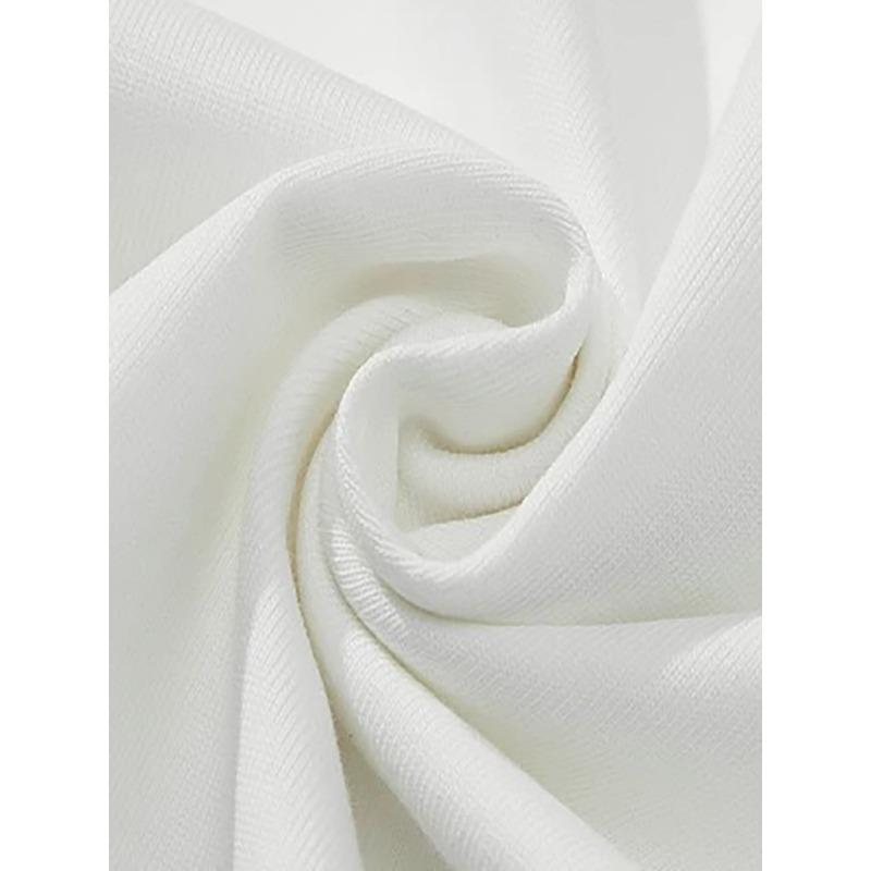 European Sizes Skull & Dice Playing Cards Graphic Tee -Casual Men's T-Shirt with Round Neck