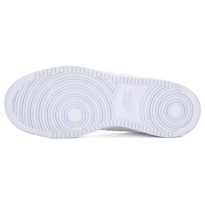 Nike Court Vision Mid 'Alb Irizat' Damă FD0819-100