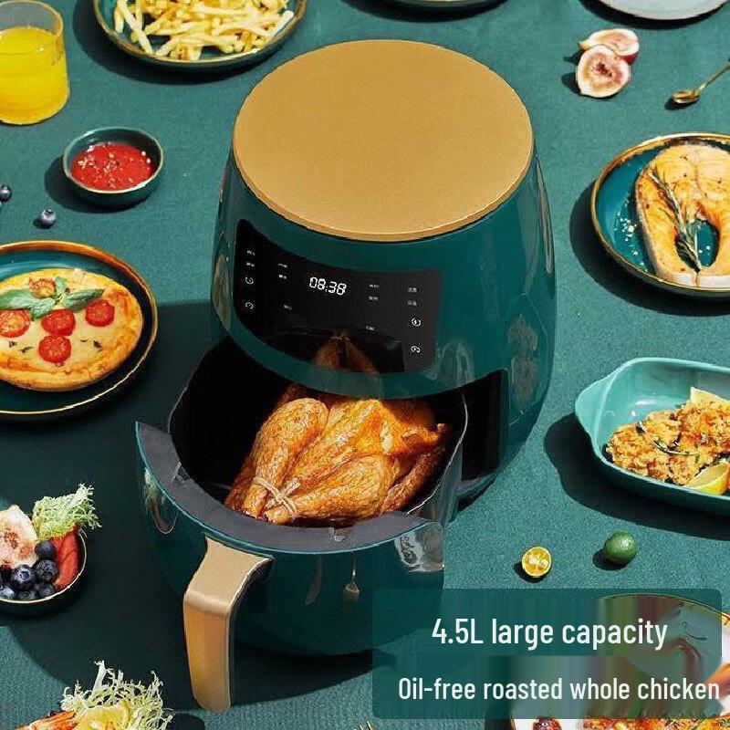 Beiduo Yang Air Fryer