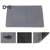 Washable Pet Pee Pad Non-Slip Reusable Dog Diaper Mat Urine Absorbent Puppy Potty Training Pad Waterproof Dog Car Seat Cover