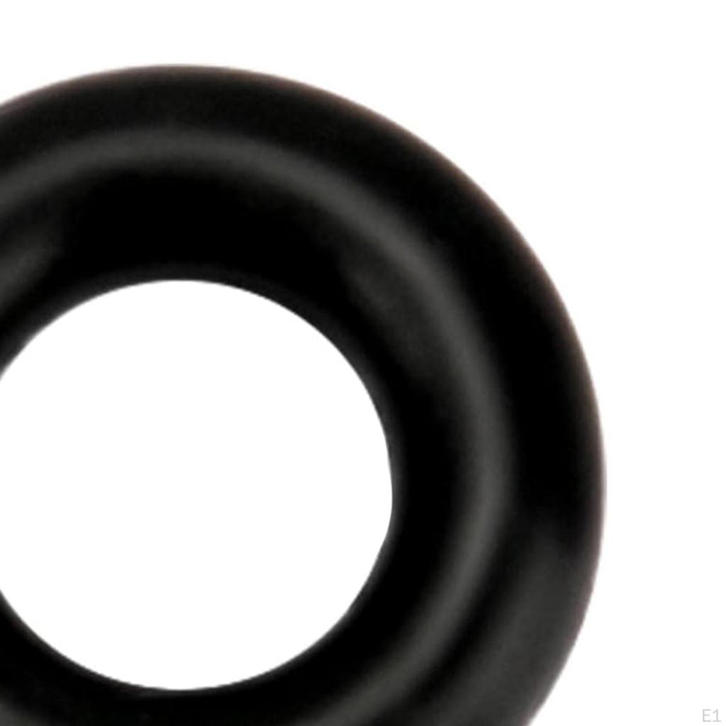 24x Fuel Manifold O Ring Easy To Use for Carbureted Motors Evinrude