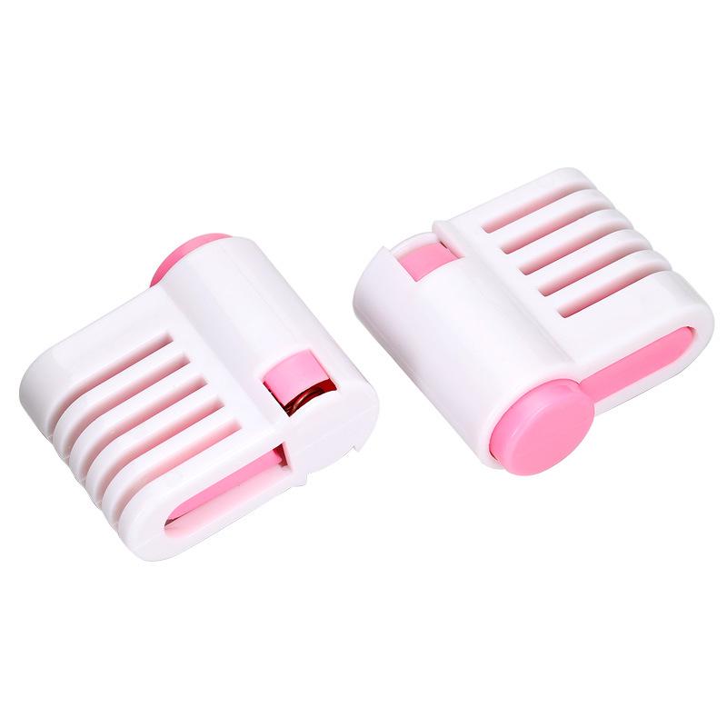 

Cake Layering & Bread Slicing Tool for Sponges (1 Pair)