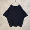 [USED] Vintage 00s Hellsing Anime/manga Kouta Hirano Short-sleeved Shirt In Black (1)