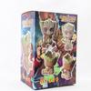 Adorable Guardians Of The Galaxy Baby Groot Tree Man Figure Flowerpot Penpot Kid Toy For Every Fan