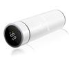 Car Smart Thermos Bottle With Temperature Display Coffee Cup For Mercedes Benz AMG A C E GLC GLA GLE GLB Class W177 W205 W212 W213 X253 X156 W166 X247