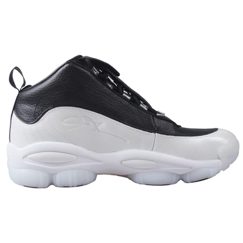 Reebok Iverson Legacy 'Black White' Sneakers CN8222
