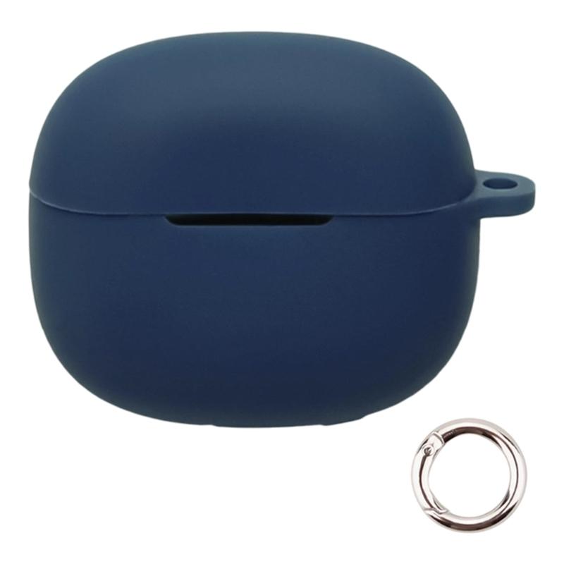 Flexible Headphone Protective Case Shockproof Shell Washable Housing Antidust Sleeve Prevents Entry Of Dirt And Moisture