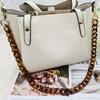 Retro Style Messenger Bag Chain 37/60/120cm Charm Bag Accessories  Handbag Replacement
