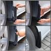Schutzbleche Schutz Spritzschutz Auto Zubehör Schmutzfänger Spritzschutz Vorne Hinten Kotflügel Spritzschutz Für Mazda CX-5 CX5 2017-2025 2026