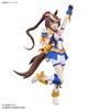 BANDAI SPIRITS 30MS Tokai Teio from Uma Musume Pretty Derby Pre-Colored Plastic Model