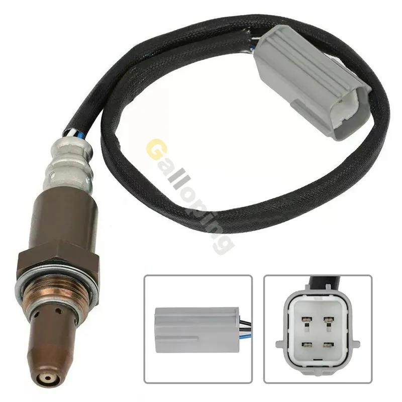 2pcs Oxygen O2 Sensor 1 2 for 2008 2009 2010 Infiniti EX35 3.5L 2009 2010 Nissan 370Z Infiniti G37 3.7L Upstream Downstream
