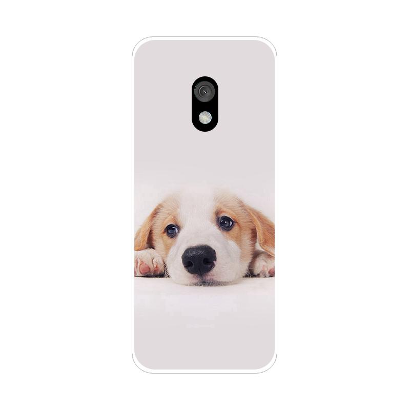 For Nokia 235 4G 2024 Case Back Cover for Nokia 215 220 4G 2024 Shockproof Clear Soft Silicone Phone Cases for Nokia 220 Fundas
