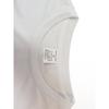 European Size Men's Casual Sporty Fashion Short-sleeve T-shirt with a Creative MUSTANGS Graphic Print, Featuring Stretchy and Comfortable Fabric