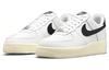 Nike Air Force 1 Low '07 White Black Sail Women's 315115-165